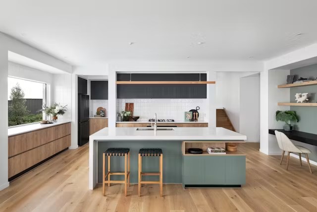 KITCHEN 54